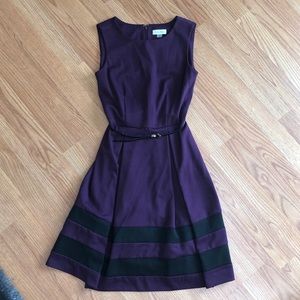 Calvin Klein dress